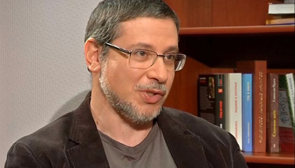 Валерій ПЕКАР: Як Україні стати модерною і до чого тут цінності | Збруч