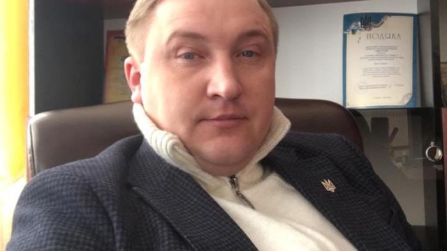 У Львові суд арештував головного лікаря, упійманого на хабарі. | Збруч