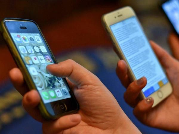 Зв'язок 4G запустили іще в шести районах Львівщини та Івано-Франківщини ...