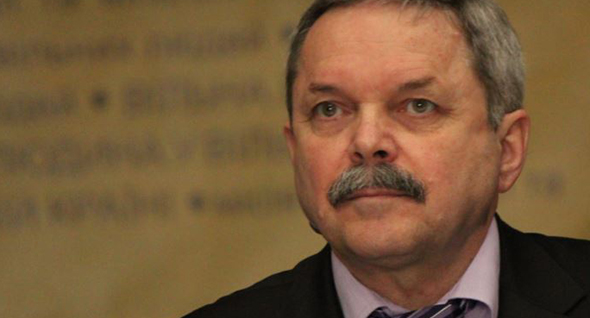 «Ганнібал біля воріт!» | Збруч