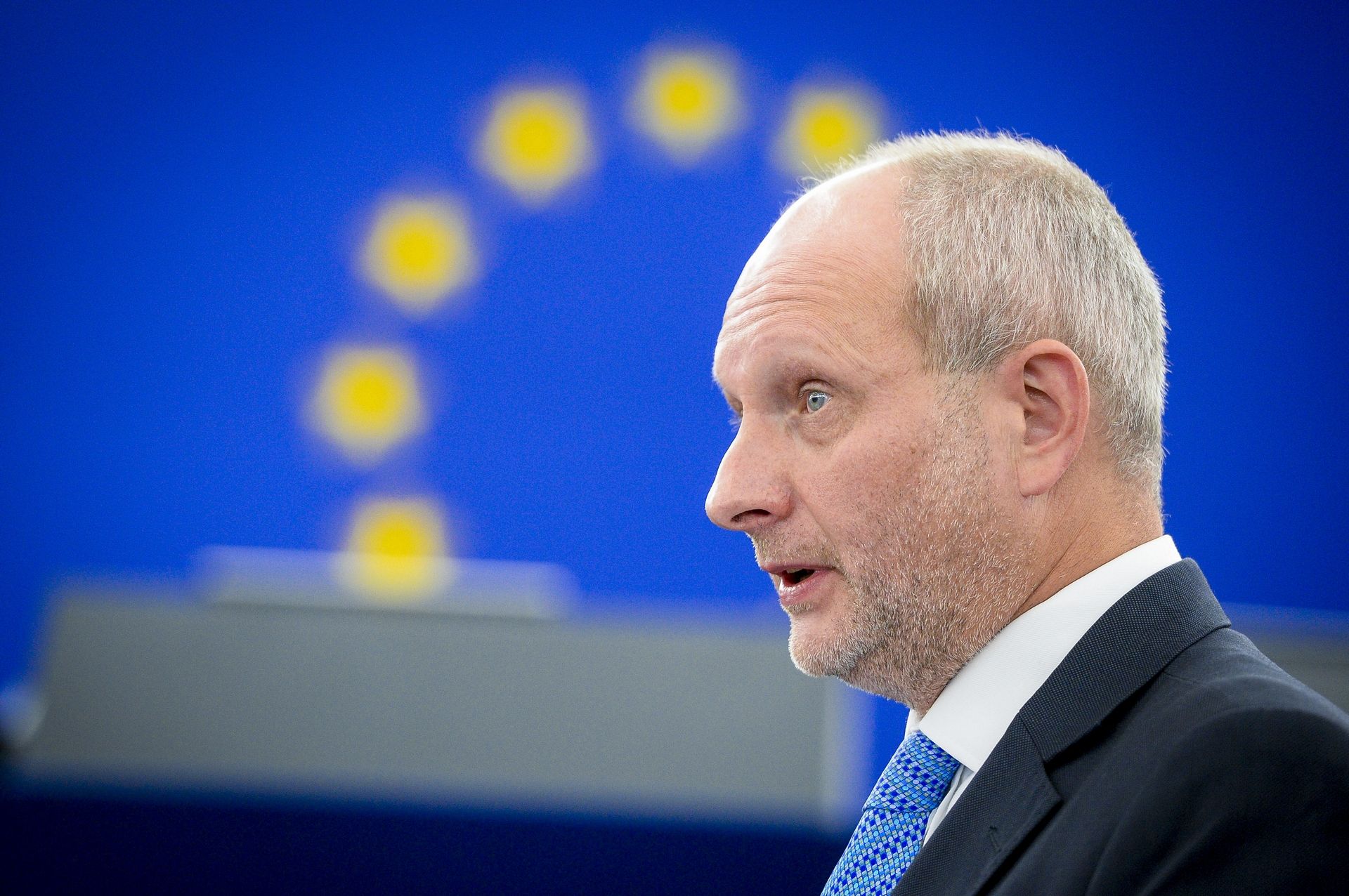 Європейська Унія делеґувала нового посла до України. | Збруч