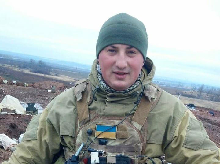 На Донбасі загинуло двоє воїнів; серед загиблих – майор із Львівської ...