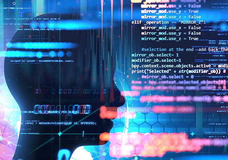 Як працює мозок програмістів | Збруч