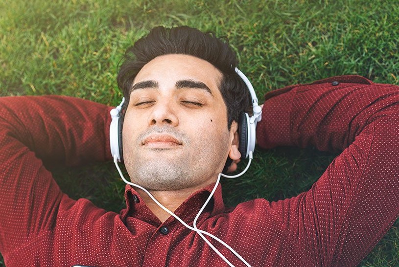 Чим зумовлене музичне задоволення? | Збруч