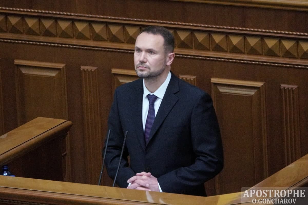 Шкарлет не отримав 226 голосів: голосування сфабрикували. | Збруч