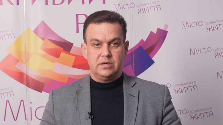 Міський голова Кривого Рогу застрілений у власній хаті. | Збруч