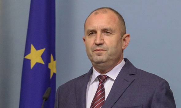 Президент Болгарії розпустить парламент і призначить технічний уряд ...