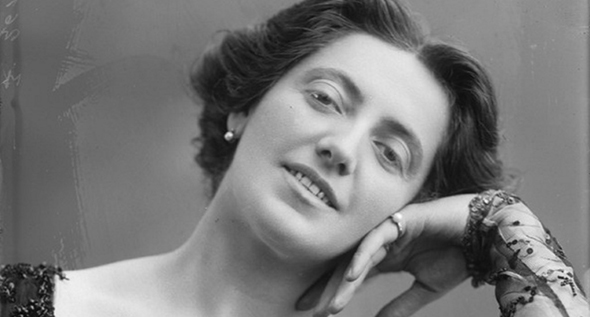 До 150-ліття Соломії Крушельницької випустили сувенірну монету. | Збруч