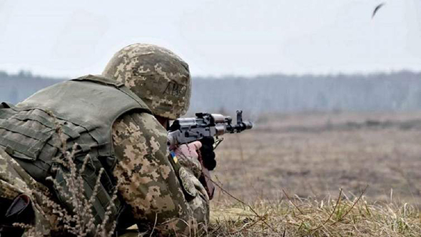 На Львівщині формують новий окремий стрілецький батальйон. | Збруч