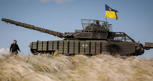 Ukraine’s Air Defense: How ZSU Assistance Shapes the War’s Trajectory