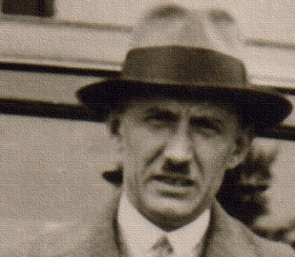 80 років вбивства Євгена Коновальця; за рішенням ОУН від 1941 року цей день відзначається як Свято героїв, що часто переноситься на наступну неділю 80 років вбивства Євгена Коновальця