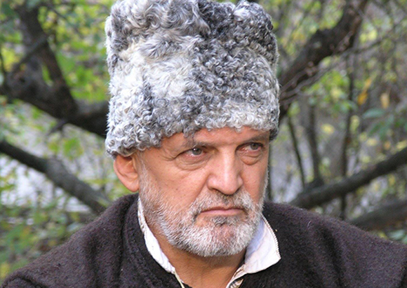 ювілей Олеся Дзиндри