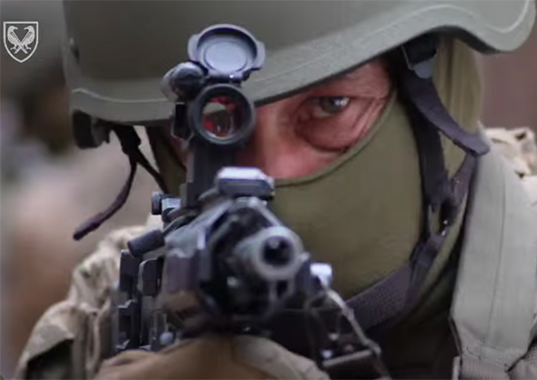 День Сухопутних військ України