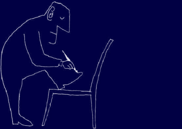 Сауль Штейнберг