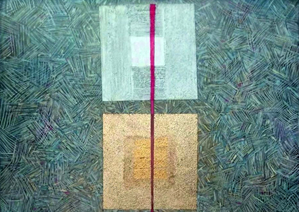 У Львові в Музеї етнографії та художнього промислу відкрилася виставка Миколи Крицького «Код ідентичності»