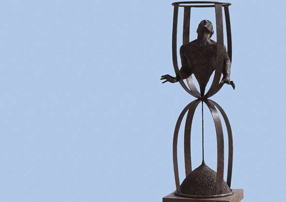 Лоренцо Квінн «Час летить»