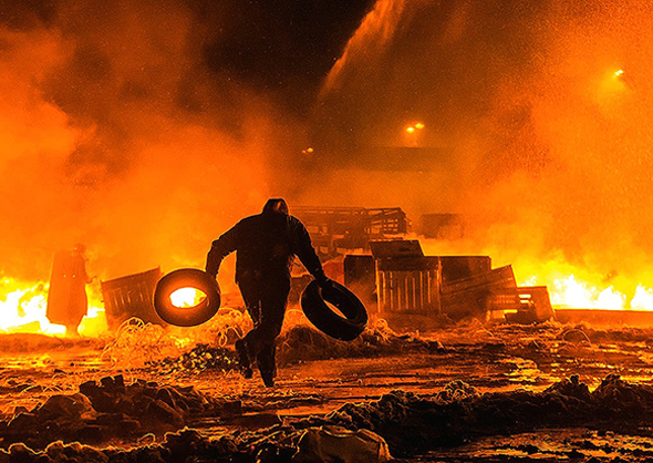 День Героїв Небесної Сотні