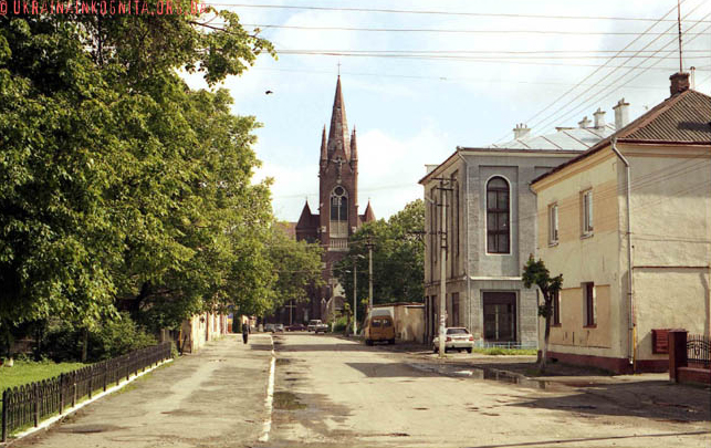 Міста України