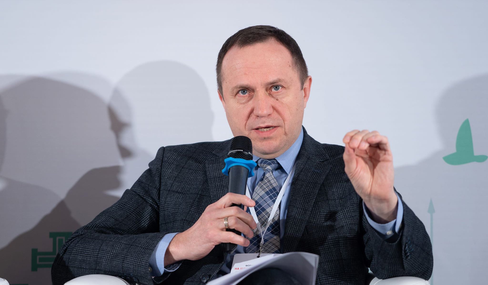 Ігор Коліушко, політолог: Між законом, грішми і страхом | Інтерв'ю з України