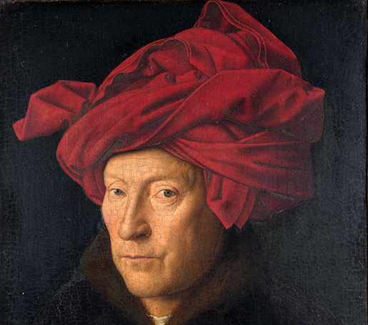 Jan_van_Eyck | Збруч