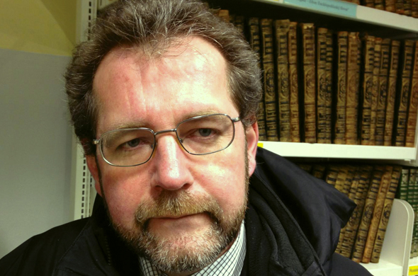 Міхаель МОЗЕР: «Український світ насправді дуже привабливий» | Збруч