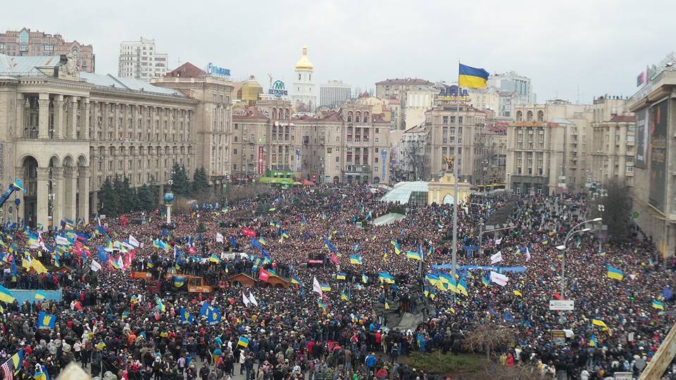 Халықтық майдан. Майдан 2015. Украина. Население Киева. Киев сейчас.