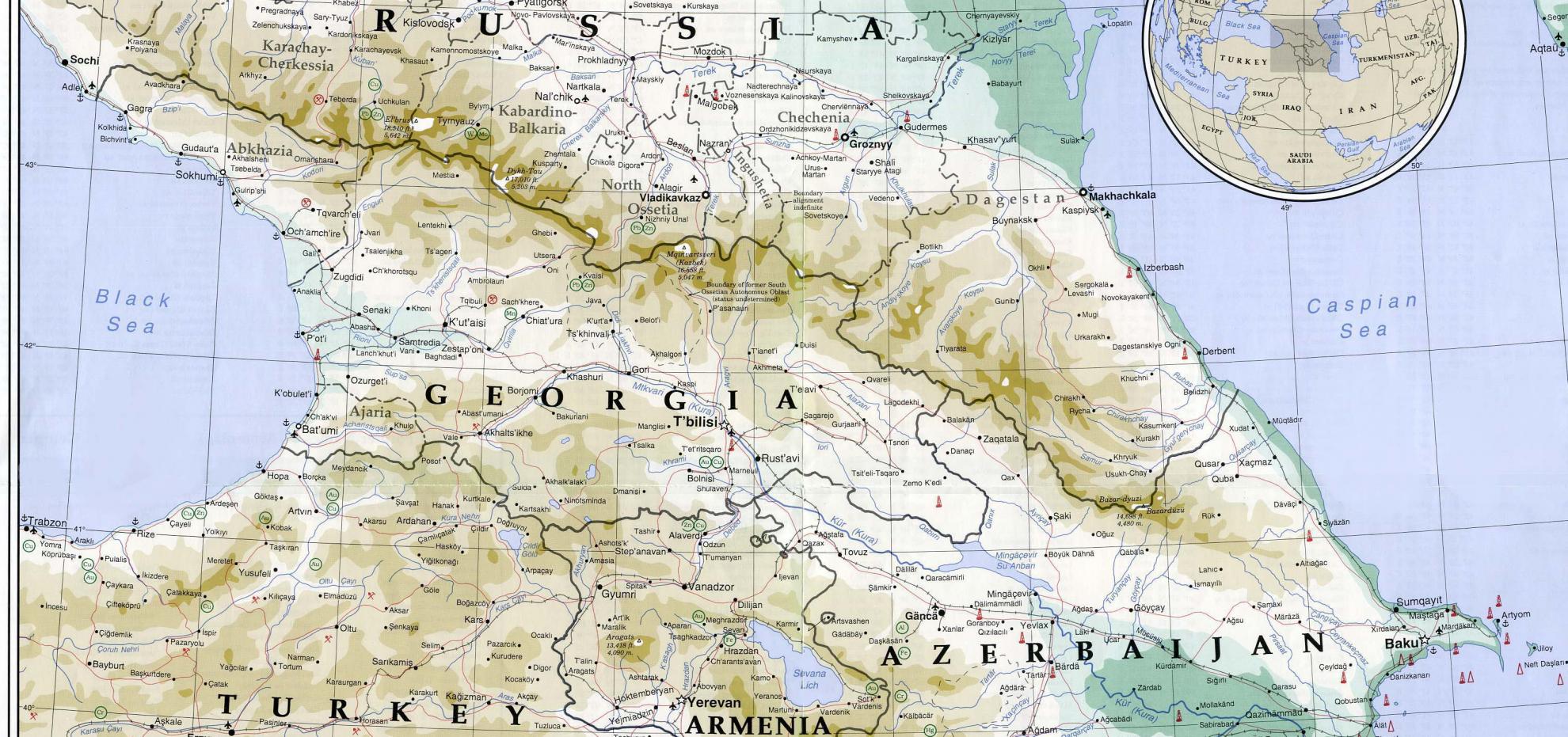 Эльбрус где находится регион. Большой Кавказ Эльбрус на карте. Гора Эльбрус на карте Кавказа. Гора Эльбрус на карте. Кавказ г Эльбрус на карте России.