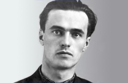 Василь Симоненко: Львове, хоч трішки мене зрозумій | Збруч